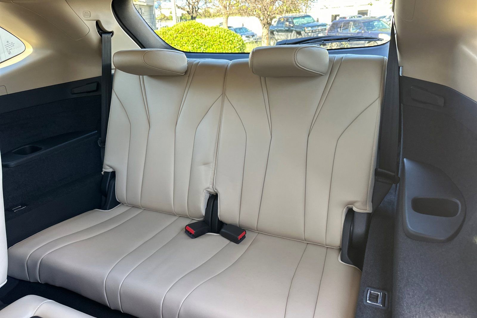 Used 2023 Acura MDX SH-AWD image 17