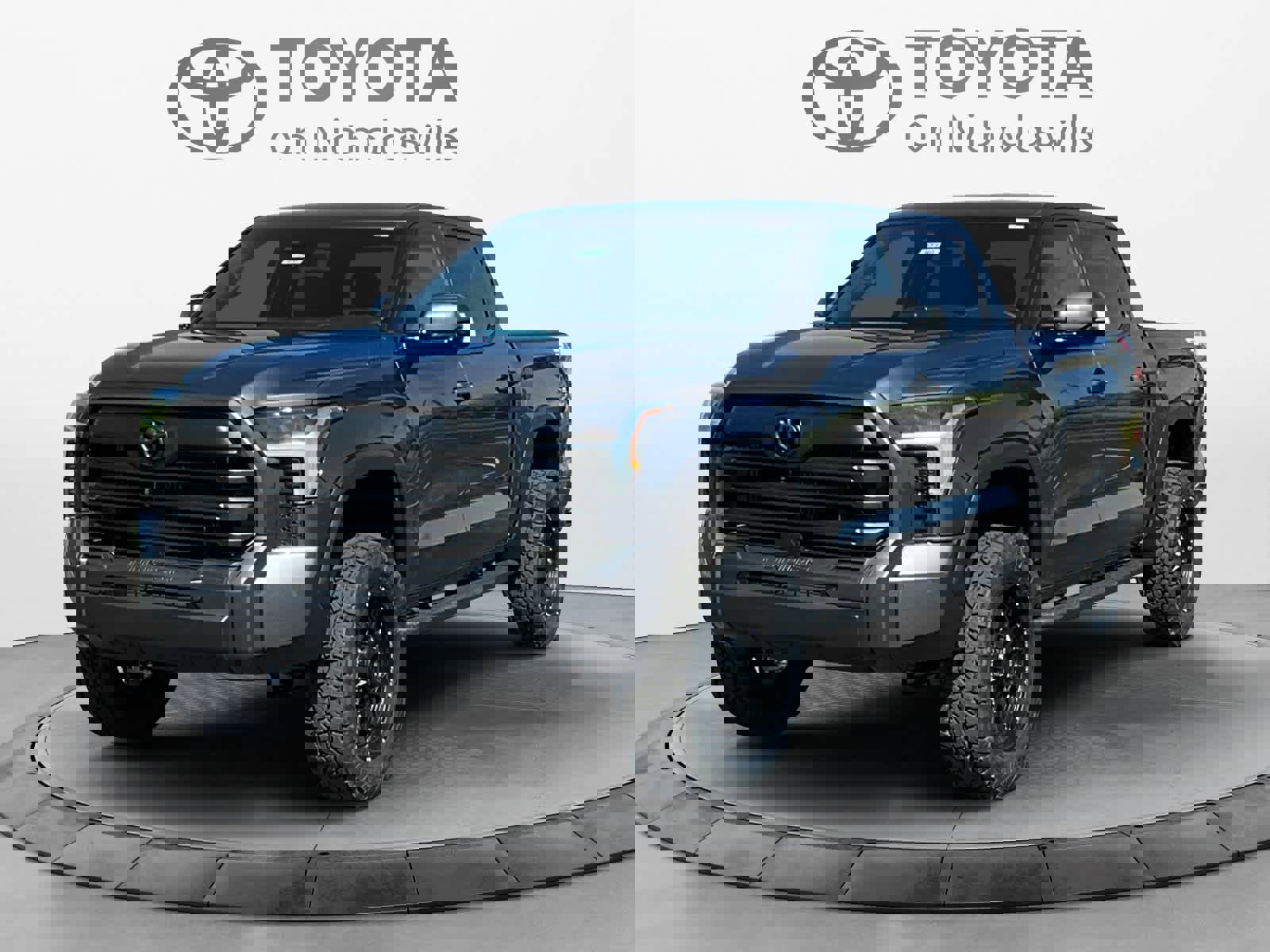 New 2026 Toyota Tundra SR5 image 1