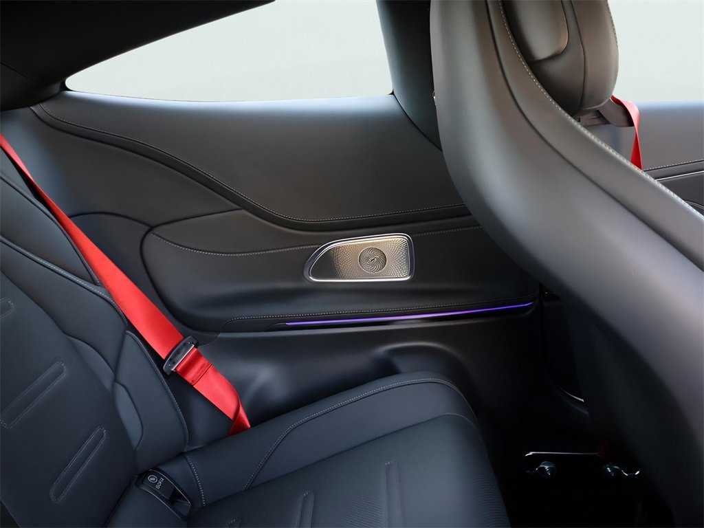 New 2026 Mercedes-Benz CLE 53 AMG 4MATIC Coupe image 15