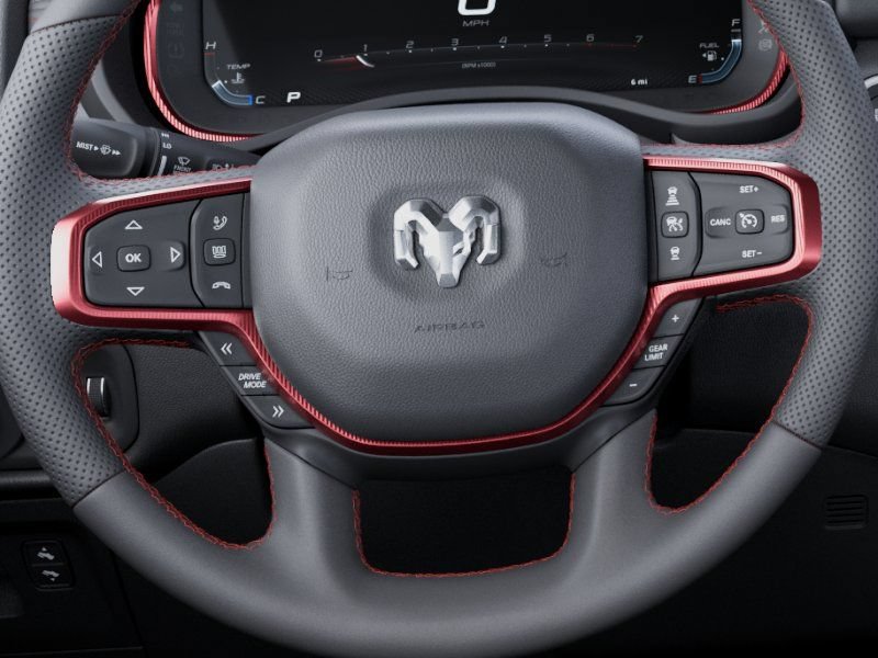New 2026 RAM 1500 Rebel w/ Bed Utility Group AWD/4WD image 20