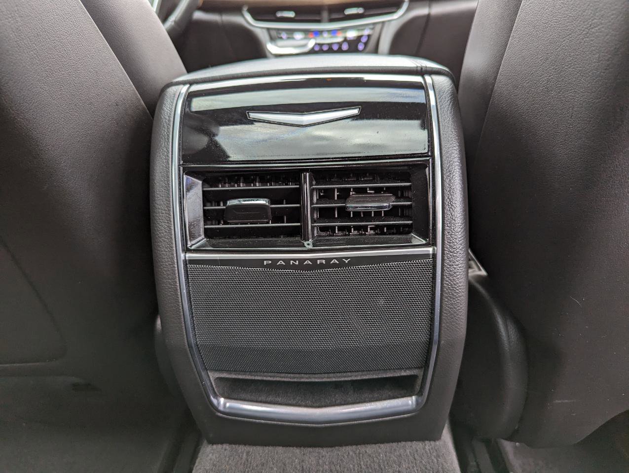 Used 2018 Cadillac CT6 Luxury AWD/4WD image 34