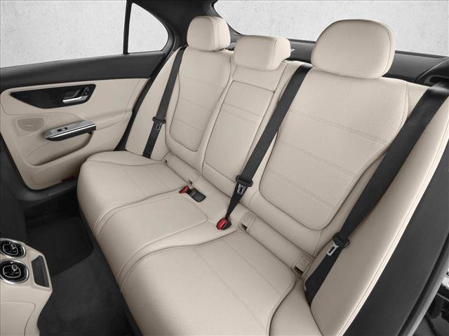 New 2026 Mercedes-Benz C 300 Sedan image 9
