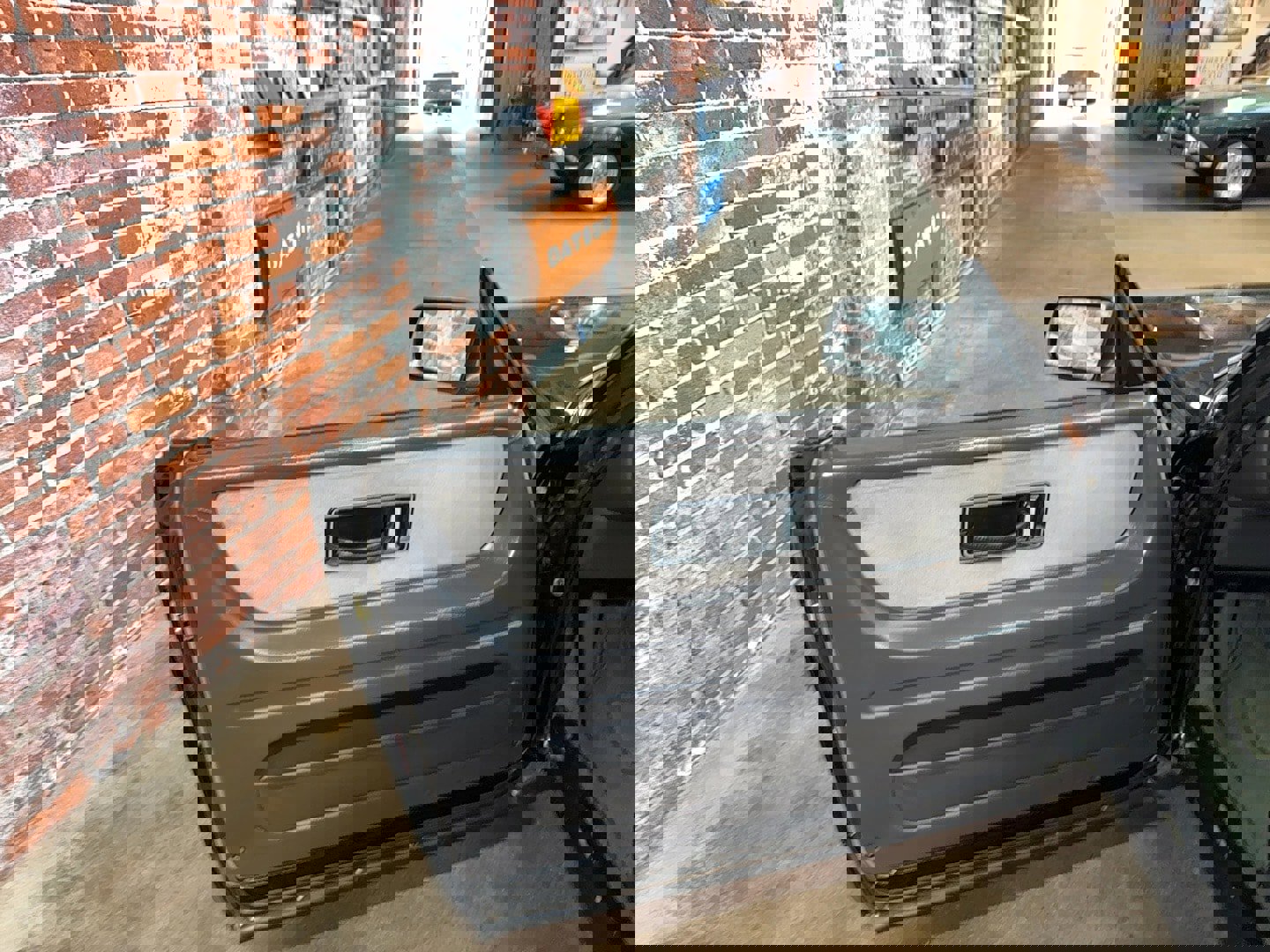 Used 1988 Saab 900 Turbo image 13