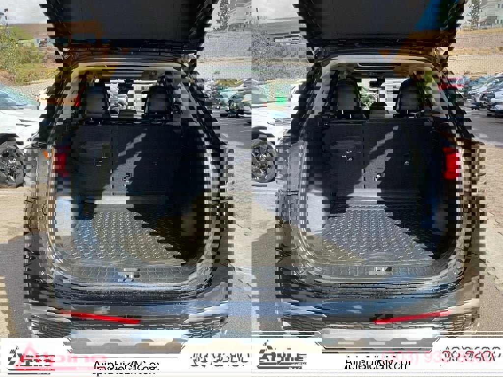 Used 2023 Kia Sportage SX FWD image 20