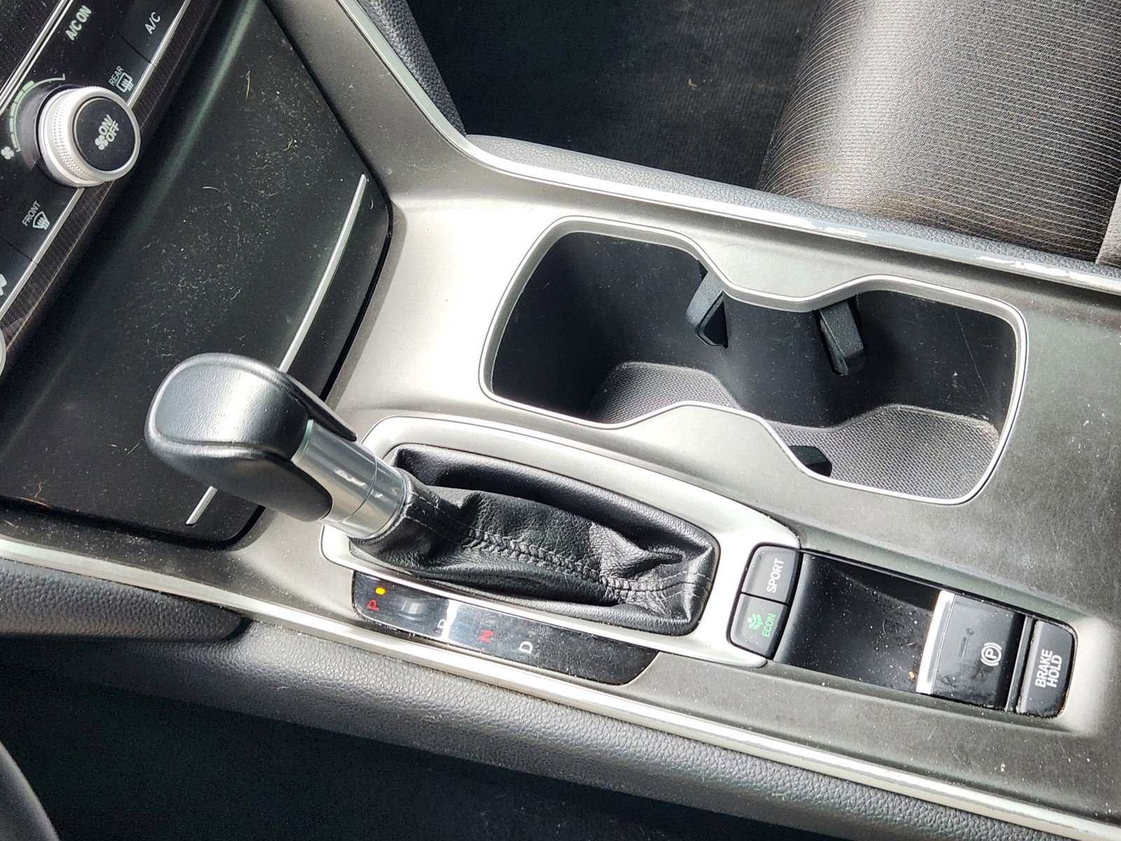 Used 2019 Honda Accord Sport image 15