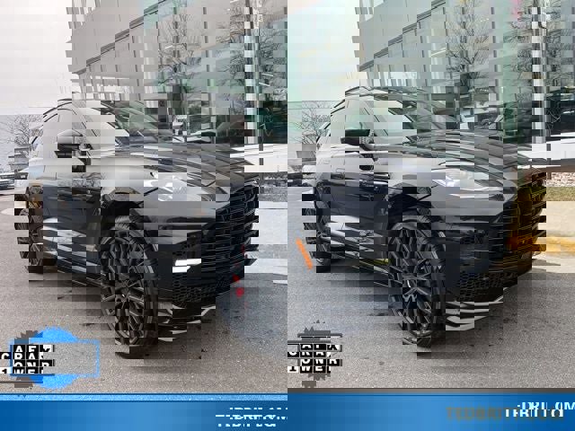 Used 2024 Aston Martin DBX 707