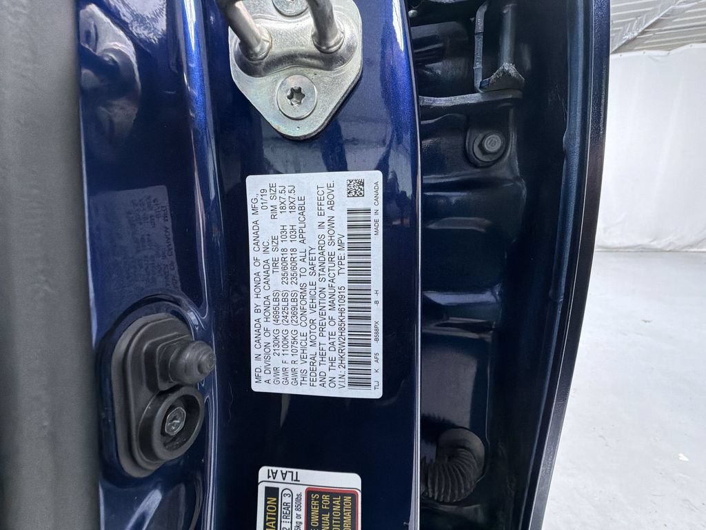 Used 2019 Honda CR-V EX-L image 15