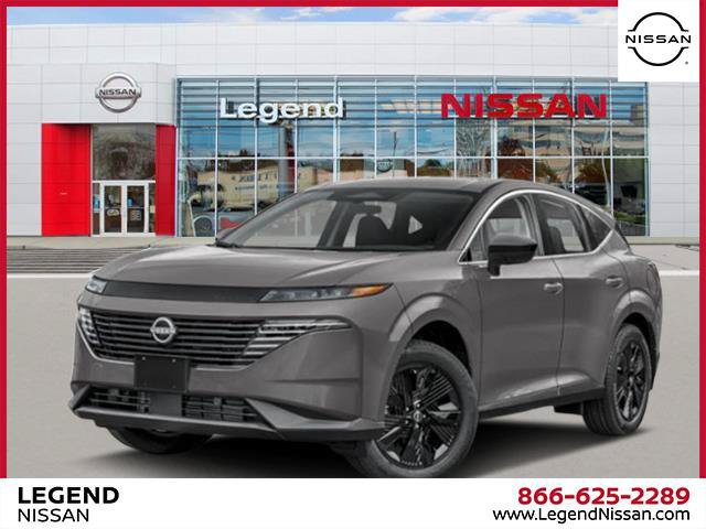 New 2027 Nissan Murano SV