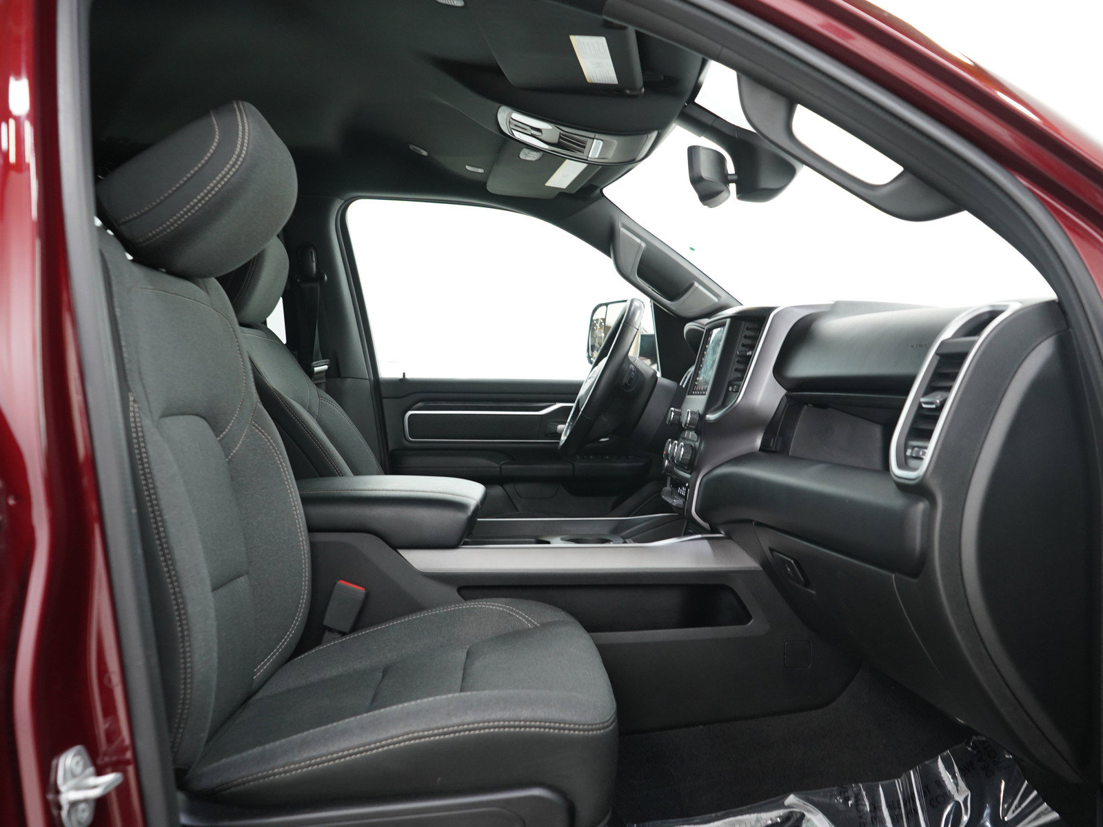 Used 2019 RAM 1500 Big Horn AWD/4WD image 13