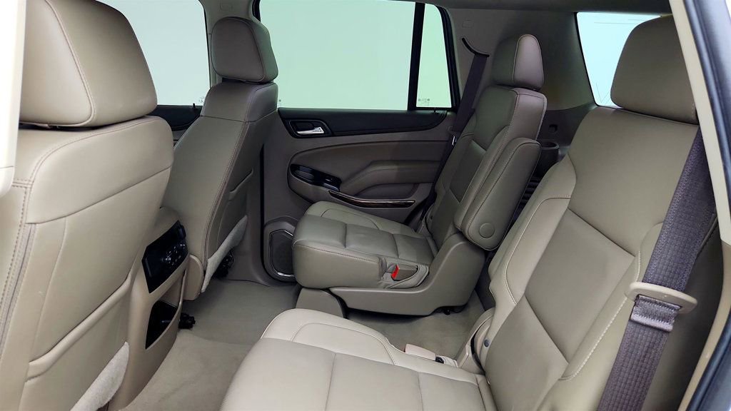 Used 2019 GMC Yukon SLT w/ Open Road Package AWD/4WD image 22
