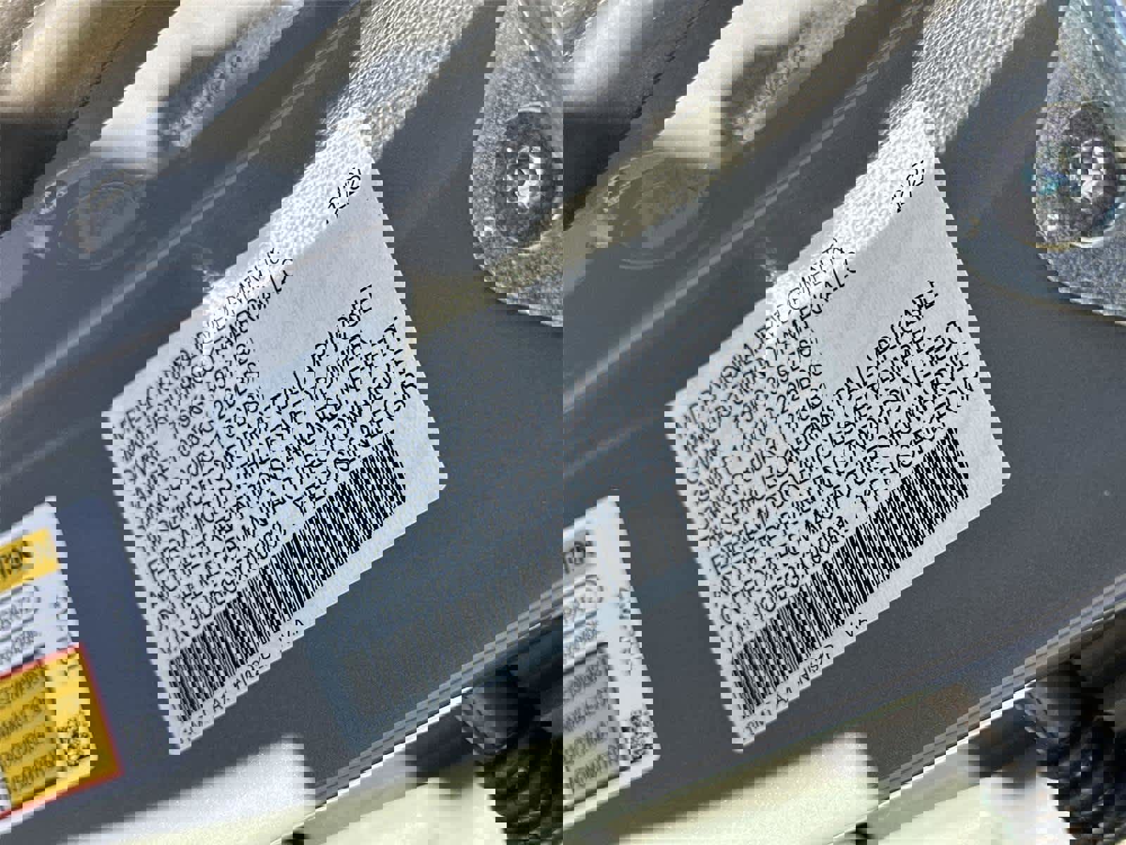 New 2026 Acura Integra Type S image 21