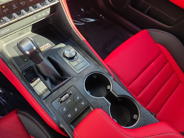 New 2026 Lexus IS 350 F Sport AWD/4WD image 22