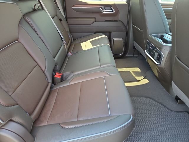 New 2025 GMC Sierra 1500 Denali w/ Denali Reserve Package image 28
