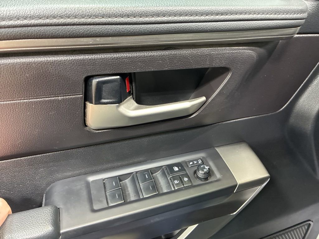 Used 2023 Toyota Tundra SR5 image 12