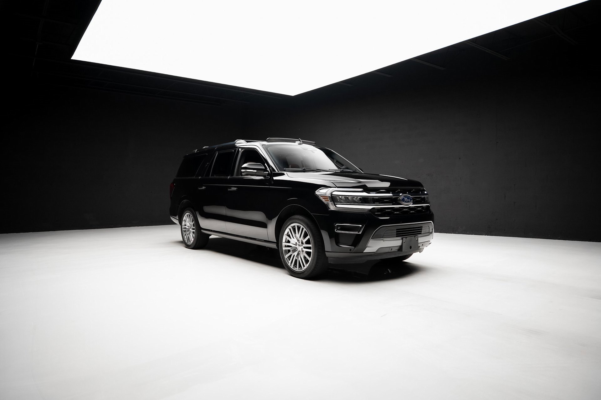 Used 2024 Ford Expedition Max Limited image 80