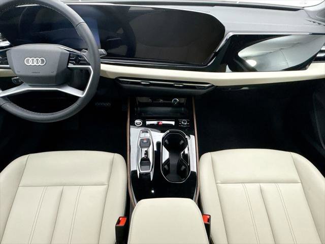 Certified 2025 Audi A5 2.0T Premium Plus w/ Premium Plus AWD/4WD image 14