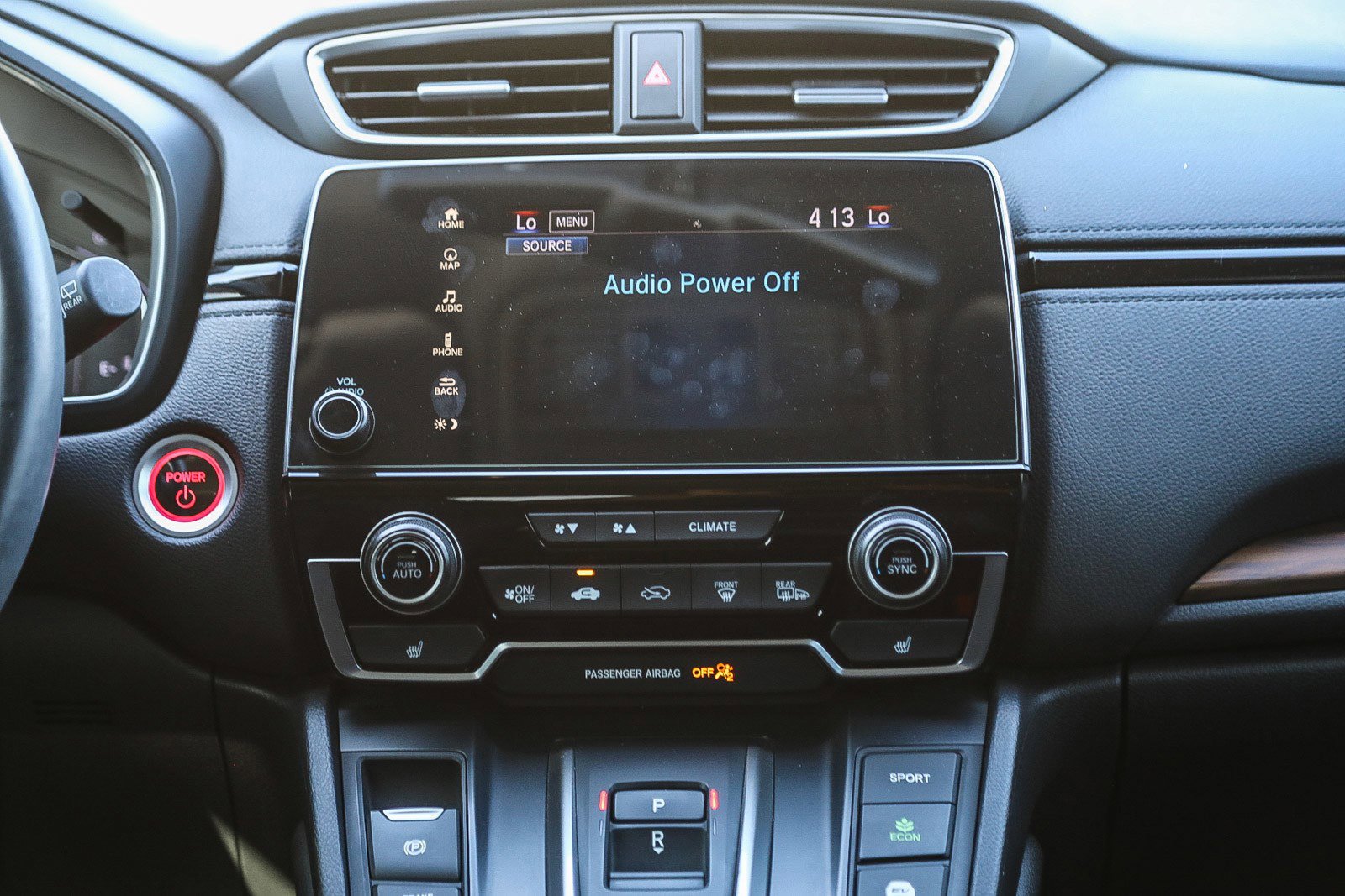 Used 2021 Honda CR-V Touring image 14