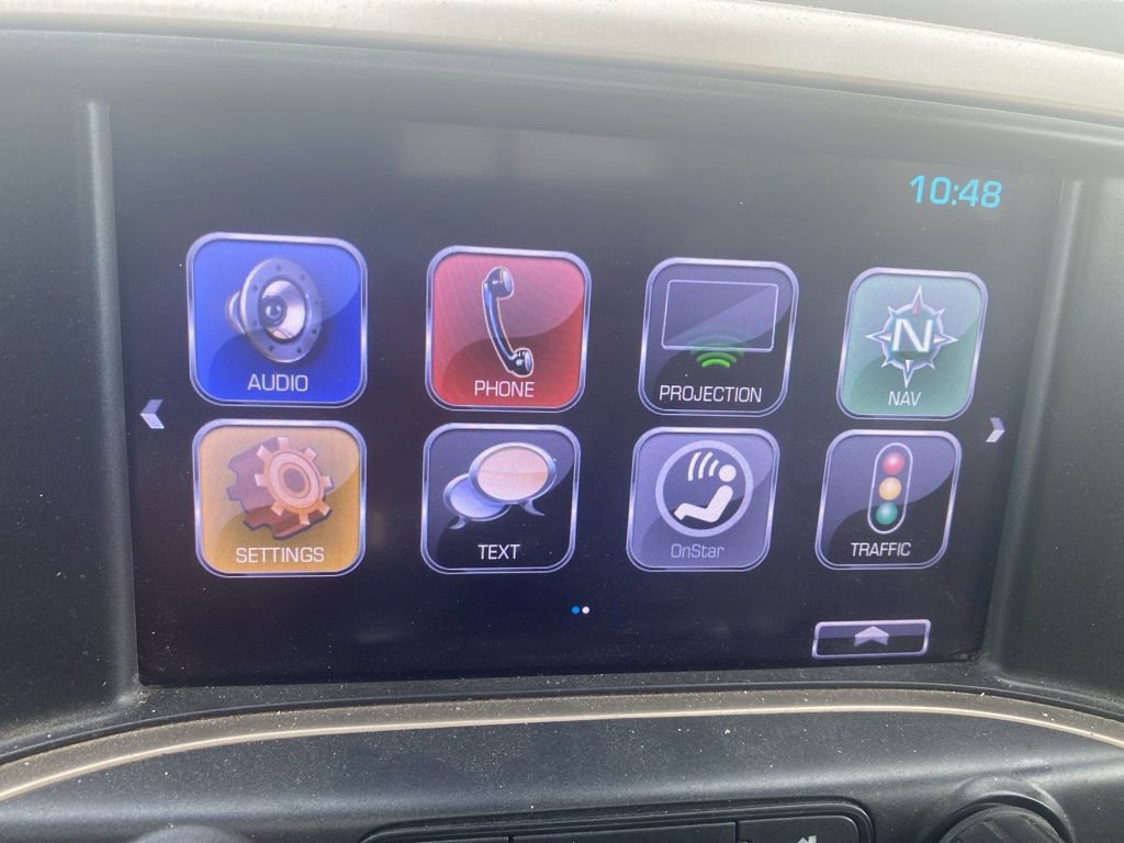 Used 2017 GMC Sierra 1500 Denali image 17