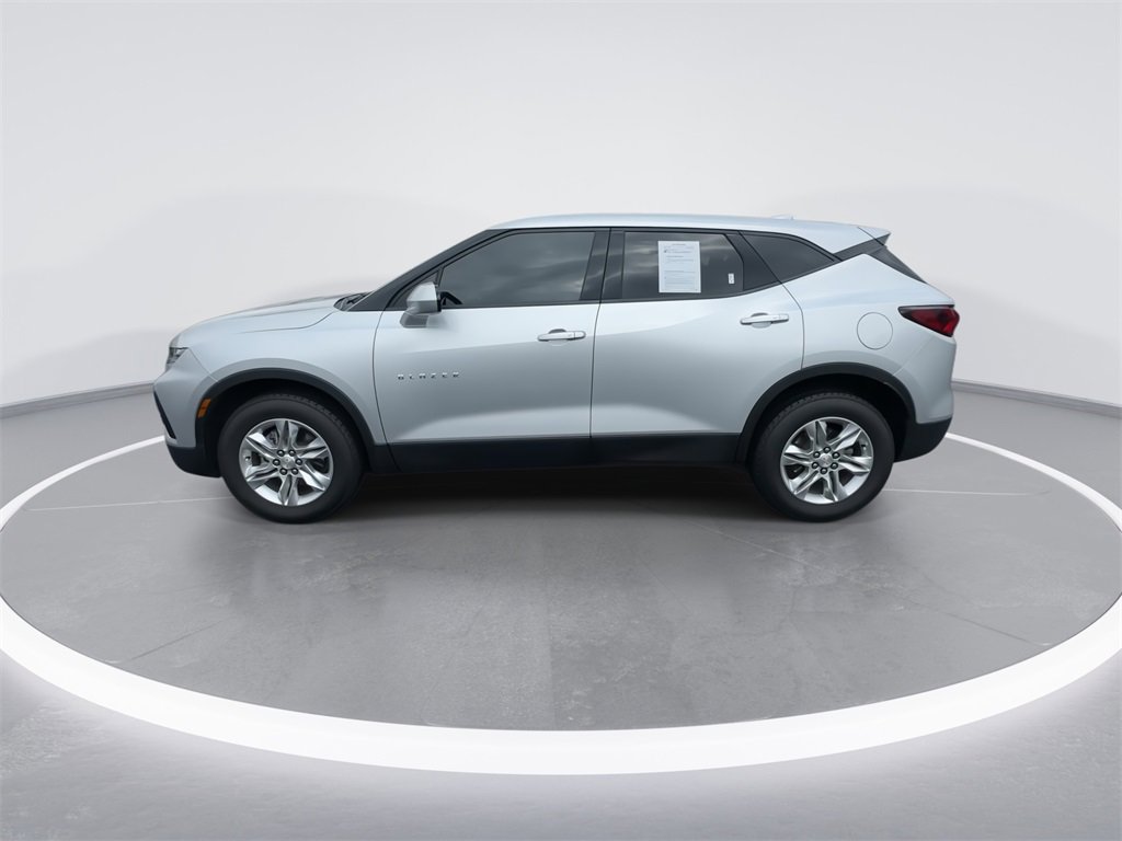 Used 2021 Chevrolet Blazer LT image 5