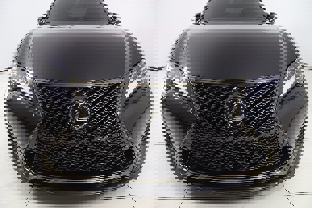 Used 2024 Lexus RC 350 F Sport w/ Navigation Package image 50