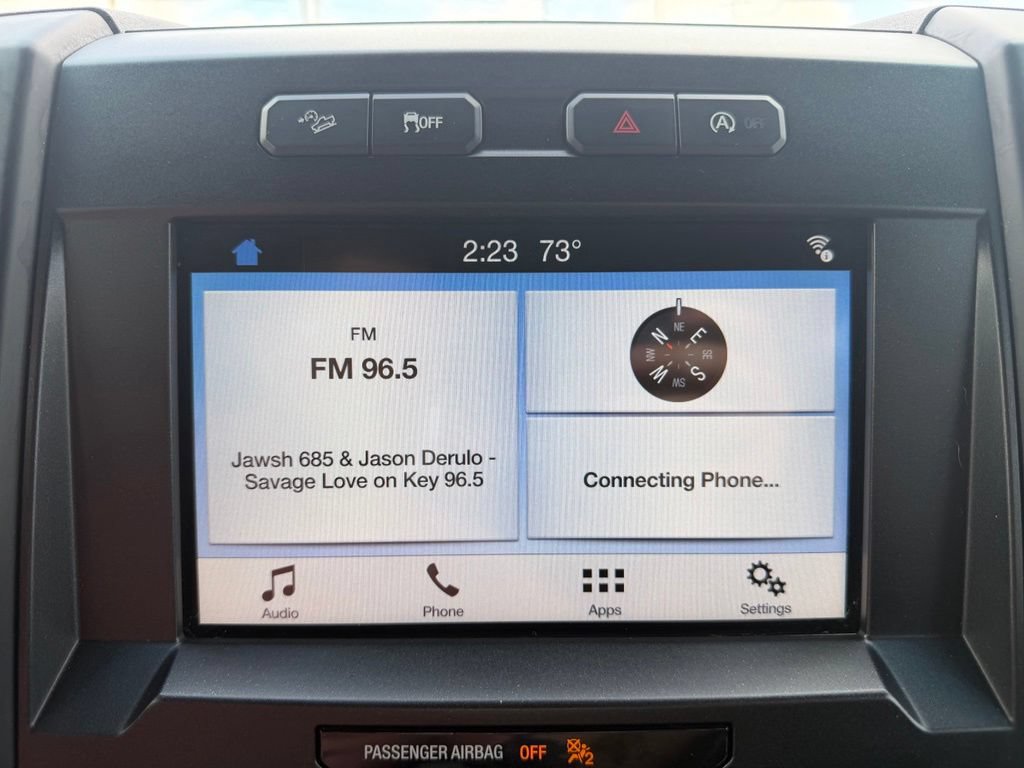Used 2018 Ford F150 XL w/ Equipment Group 101A Mid AWD/4WD image 24