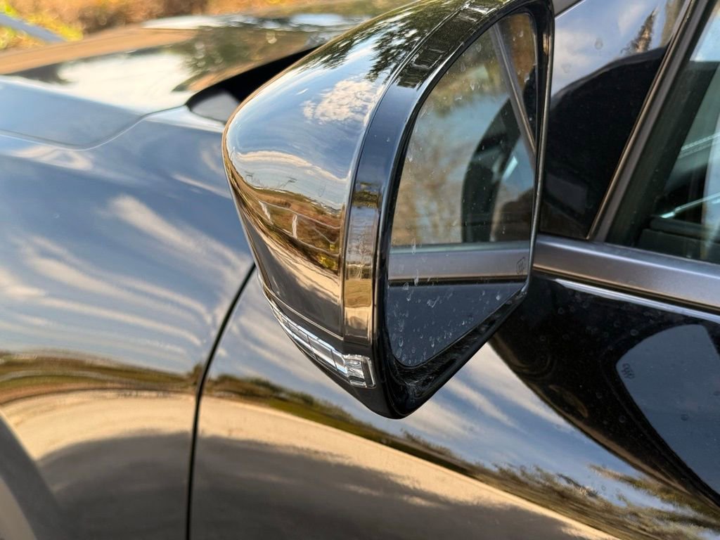 New 2026 Jeep Cherokee Overland image 31