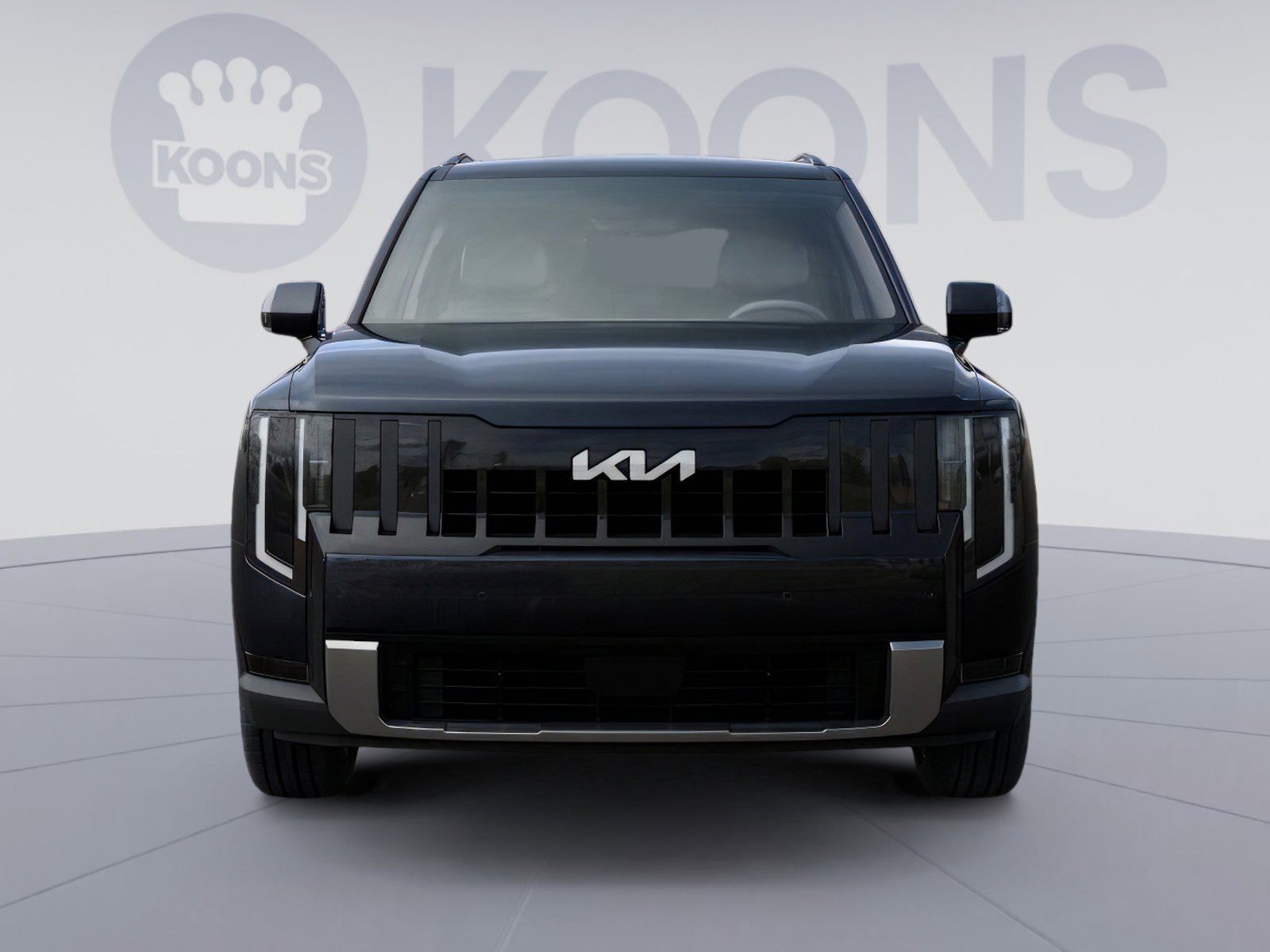 New 2027 Kia Telluride S image 2