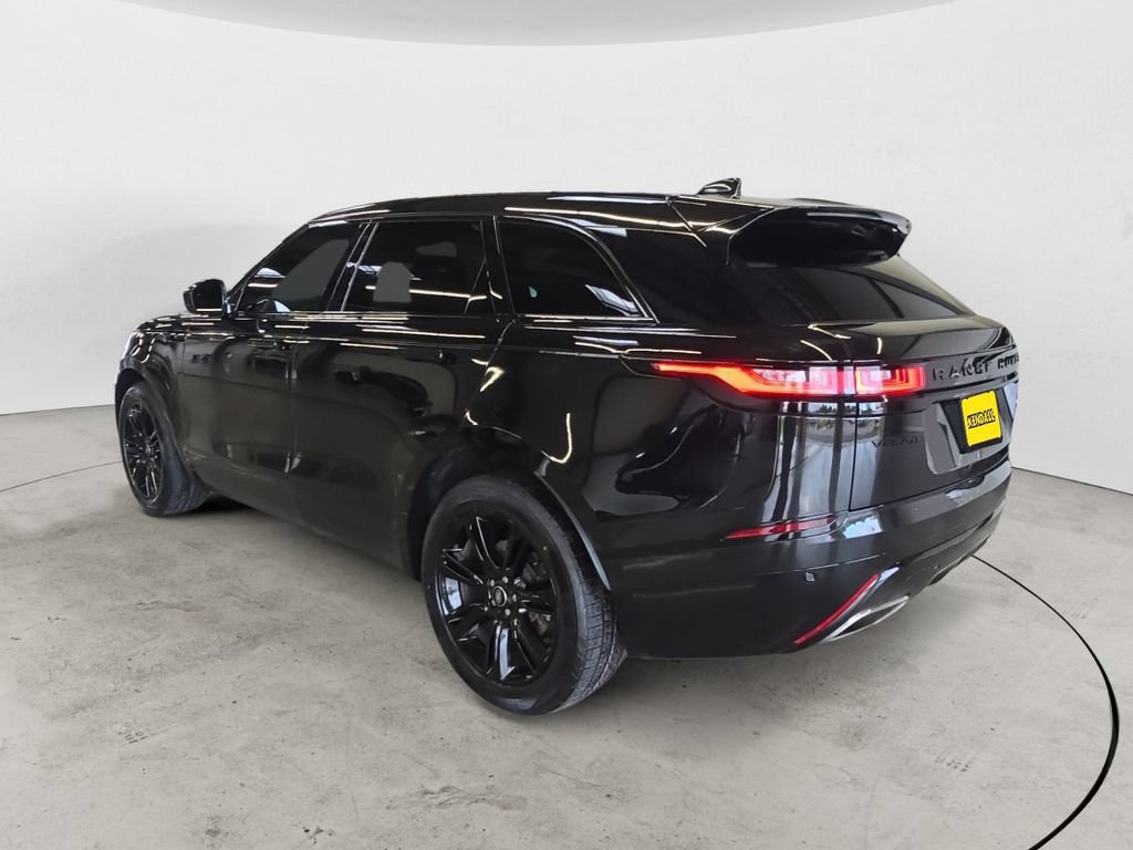Used 2023 Land Rover Range Rover Velar R-Dynamic S AWD/4WD image 11