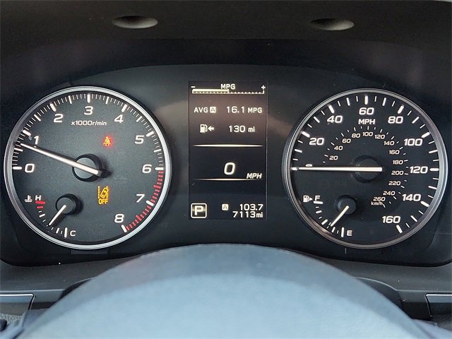 Used 2024 Subaru Ascent Premium image 23