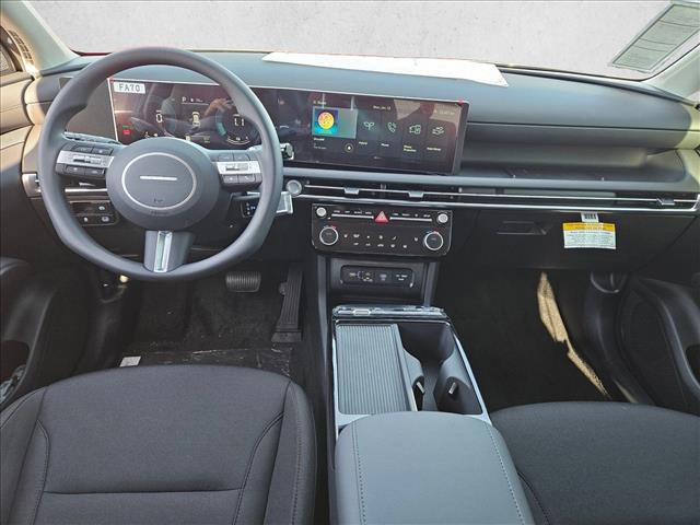 New 2026 Hyundai Tucson SEL image 13