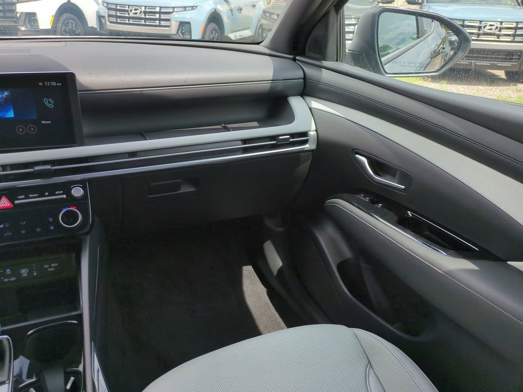 New 2026 Hyundai Santa Cruz Limited image 17