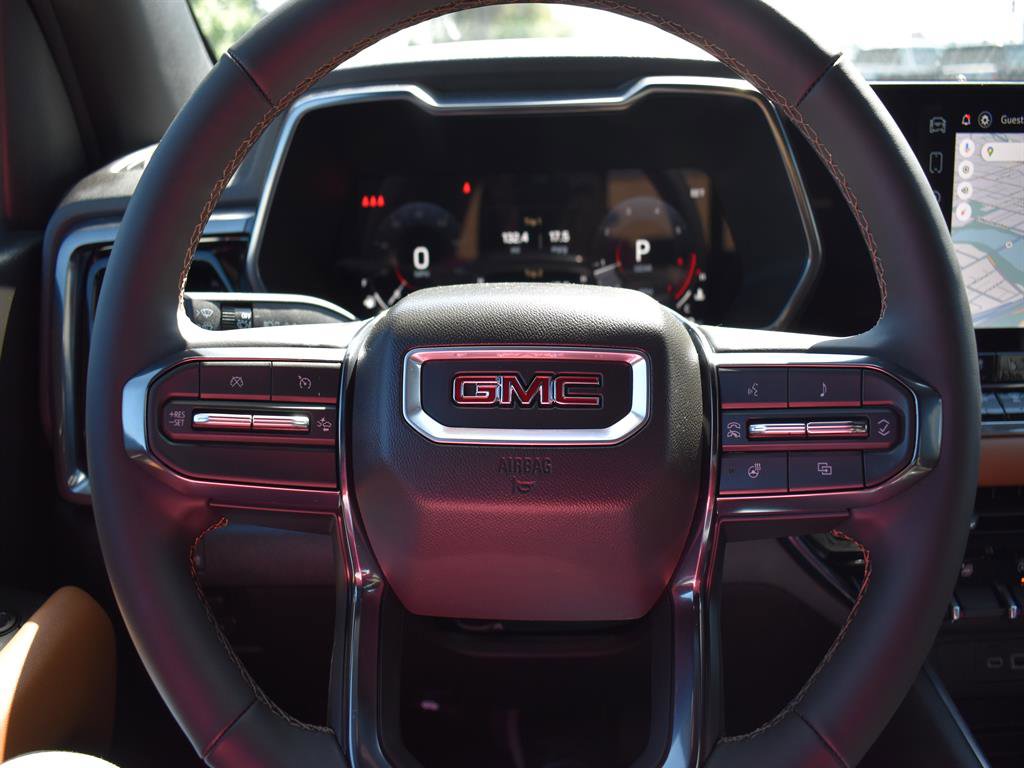 New 2026 GMC Canyon AT4 w/ Technology Plus Package image 14