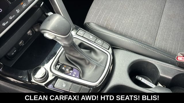 Used 2023 Kia Seltos S AWD/4WD image 20