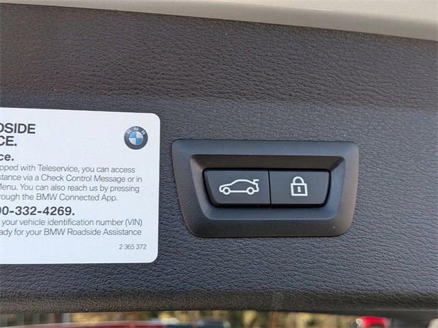 Used 2021 BMW X1 xDrive28i w/ Premium Package image 32