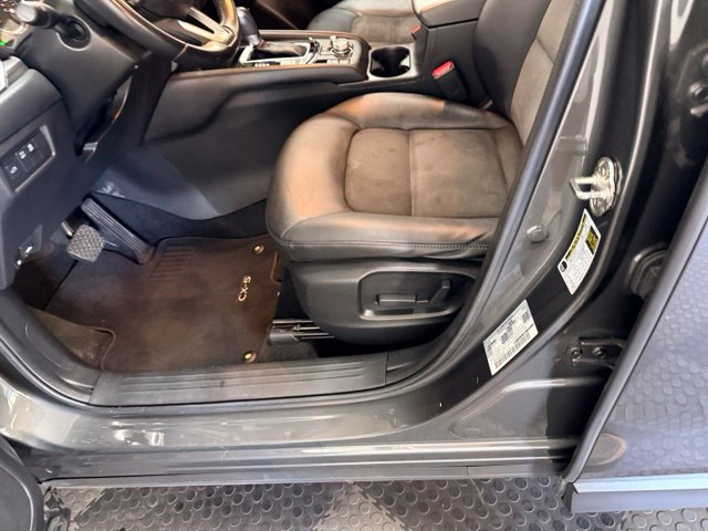 Used 2020 MAZDA CX-5 Touring AWD/4WD image 22