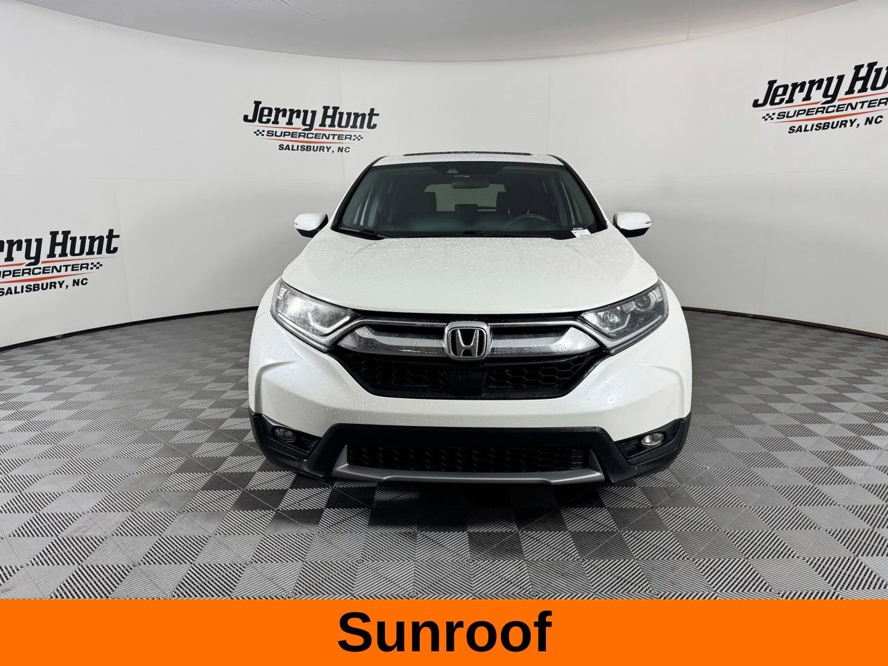 Used 2019 Honda CR-V EX image 5