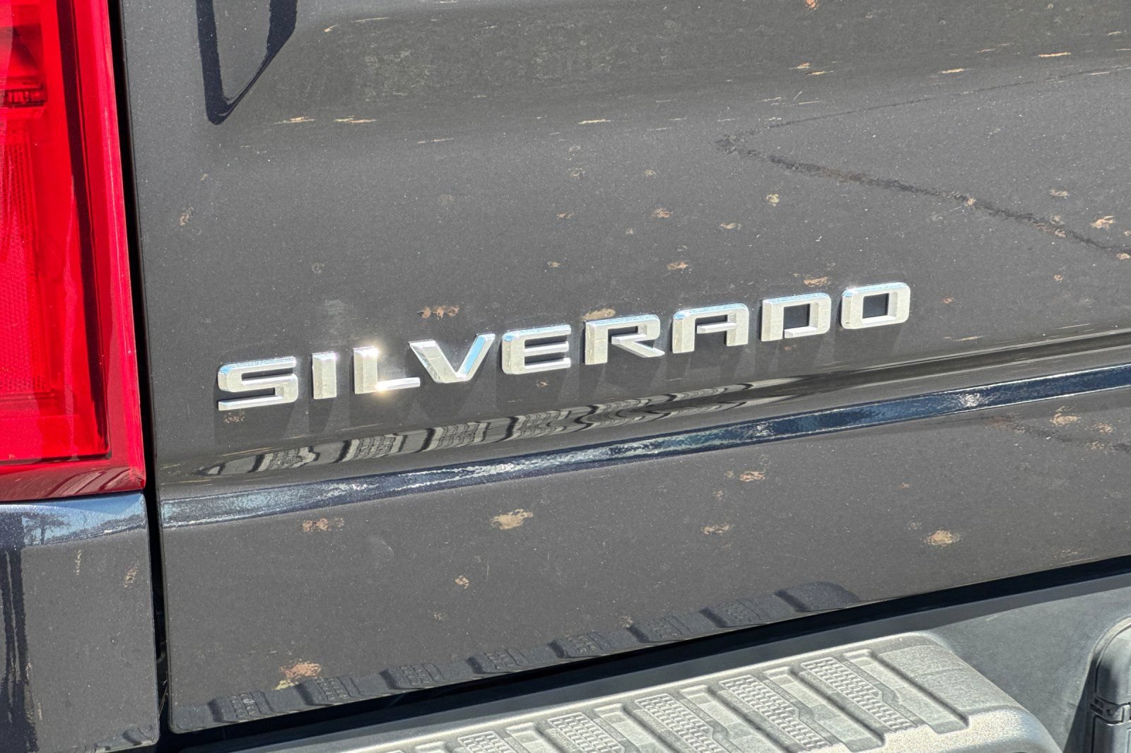 Used 2023 Chevrolet Silverado 1500 RST AWD/4WD image 33