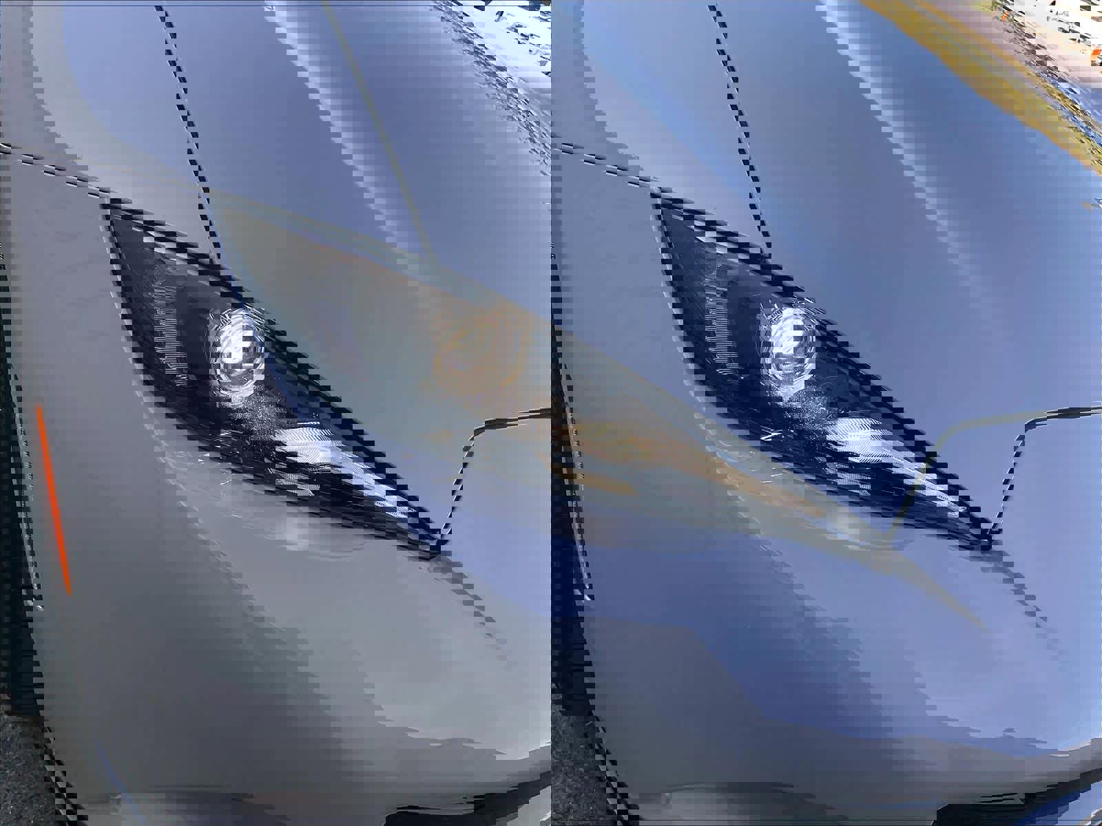 Used 2024 MAZDA MX-5 Miata RF Club w/ Interior Package image 26