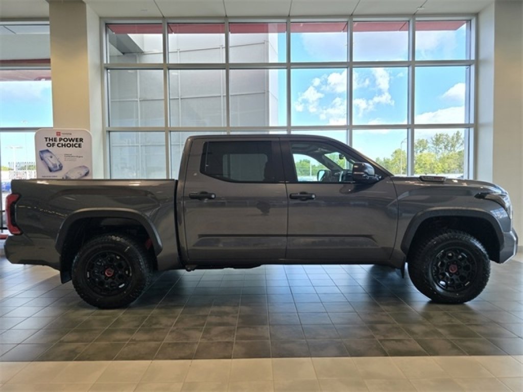 New 2026 Toyota Tundra TRD Pro image 15