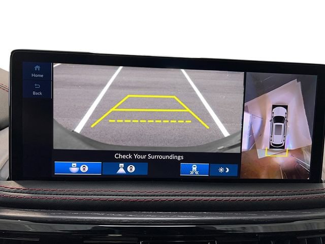 New 2026 Acura MDX Type S AWD/4WD image 21
