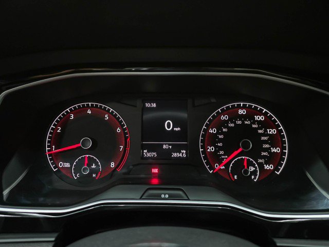 Used 2020 Volkswagen Jetta GLI FWD image 23
