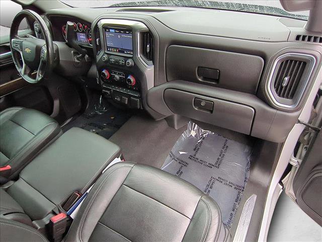 Used 2020 Chevrolet Silverado 1500 LT w/ All-Star Edition image 20