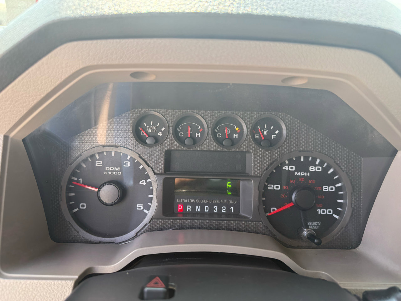 Used 2008 Ford F350 XLT image 20