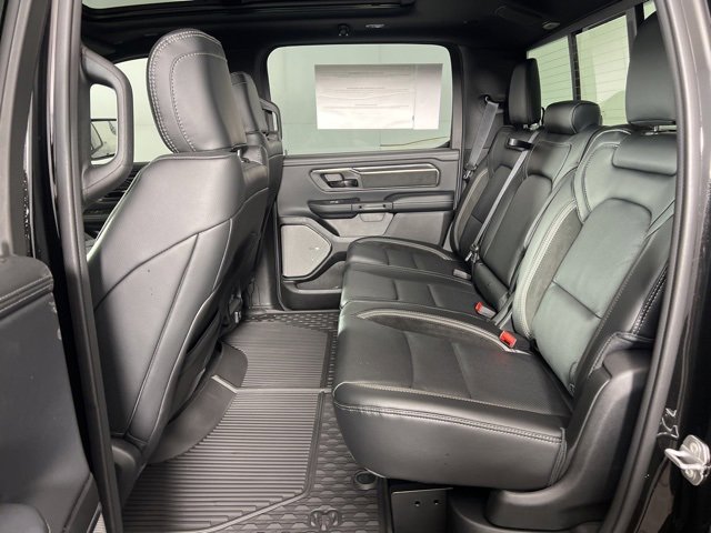 New 2026 RAM 1500 Rebel w/ G/T Package image 11