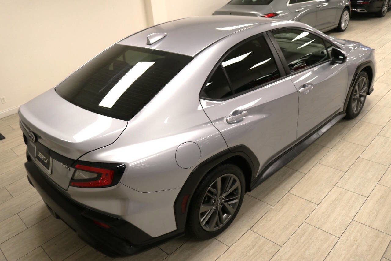 Used 2022 Subaru WRX Premium image 86