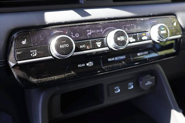 New 2026 Honda Pilot EX-L image 19