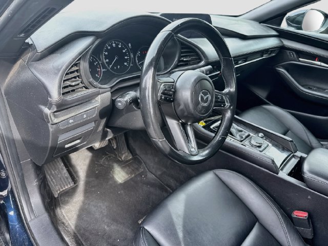 Used 2024 MAZDA MAZDA3 s FWD image 13