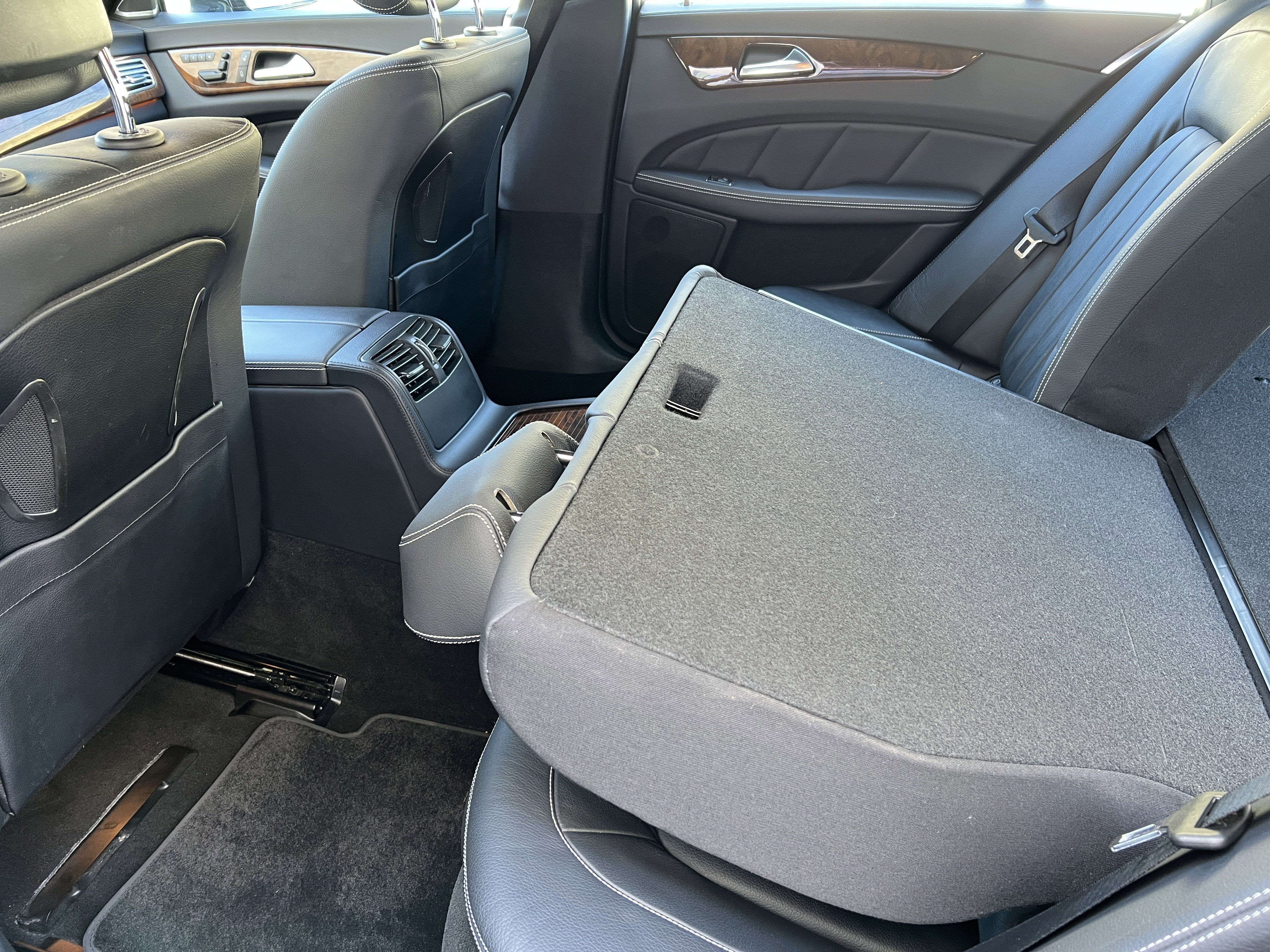 Used 2014 Mercedes-Benz CLS 550 image 15