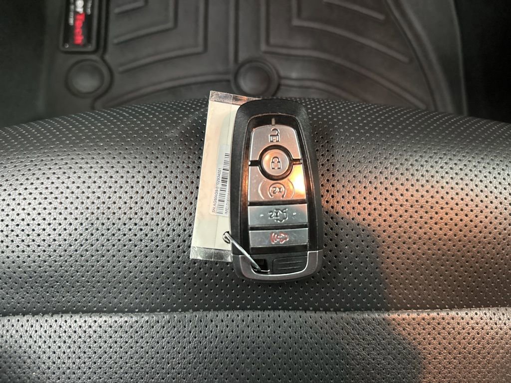 Used 2022 Ford Mustang GT Premium image 41