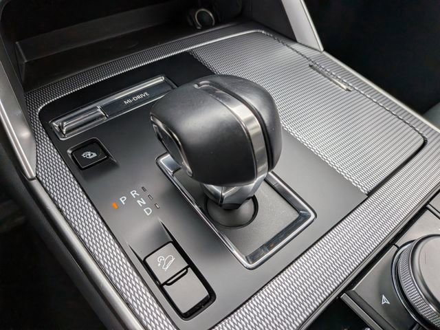 Certified 2024 MAZDA CX-90 Plug-In Hybrid w/ Premium Pkg image 23
